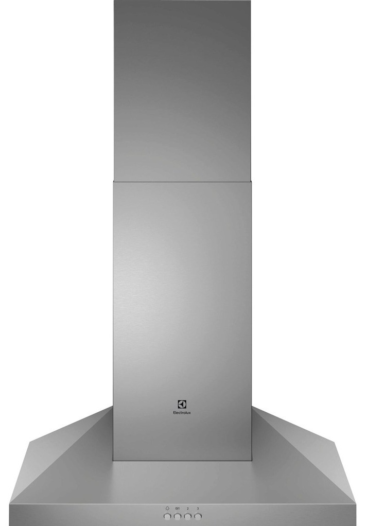 Komínový odsavač par Electrolux LFC516X série 500