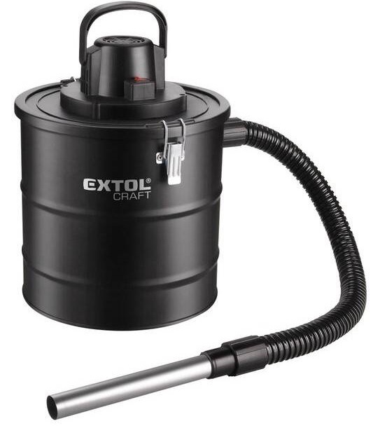 Vysavač na popel Extol Craft 417230