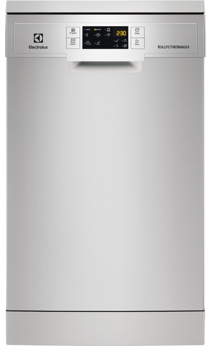 Myčka nádobí Electrolux ESF4710ROX nerez