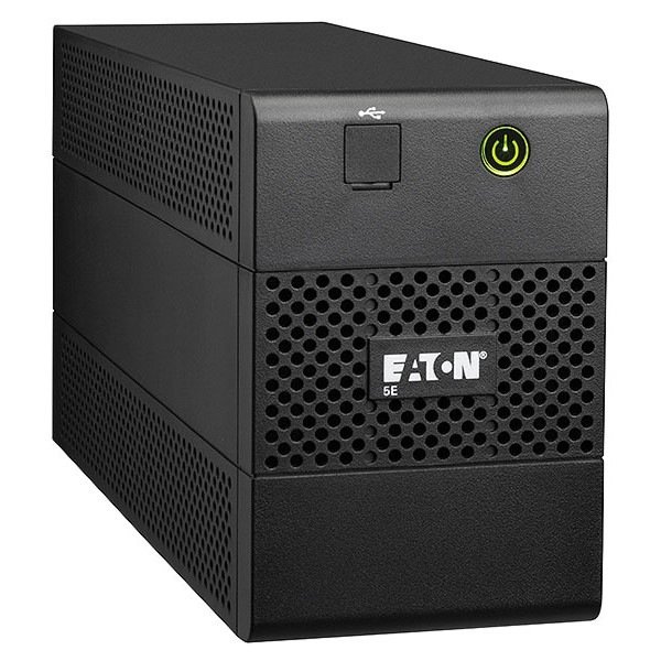 Záložní zdroj Eaton 5E 850i USB DIN