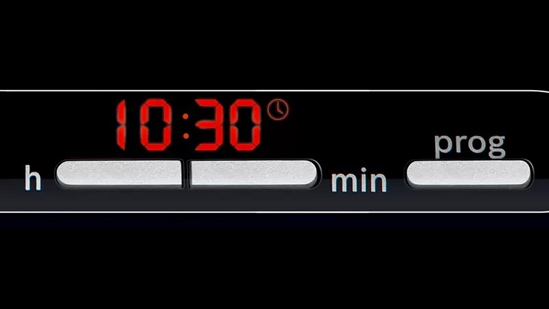 Kávovar Bosch TKA8A683 černý/nerez