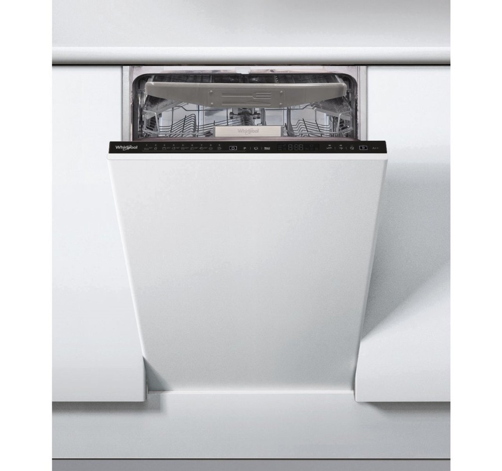 Myčka nádobí 45 Whirlpool WSIP 4O23 PFE, vestavná
