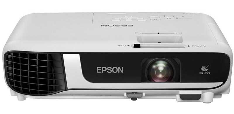 Epson EB-X51