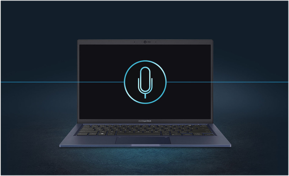 Asus ExpertBook B1 B1400