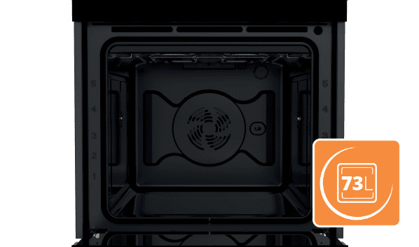 Trouba Whirlpool AKZM 8480 WH bílá