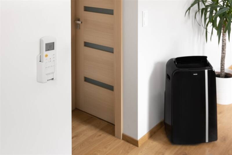 Mobilní klimatizace Sencor SAC MT1241C Mobilní klimatizace Sencor SAC MT1241C