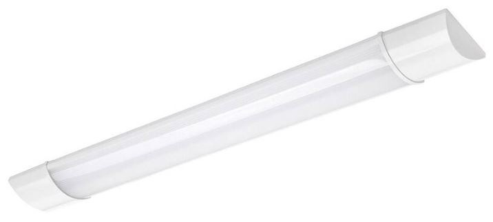 Podlinkové svítidlo Rabalux Batten Light 1452 bílé