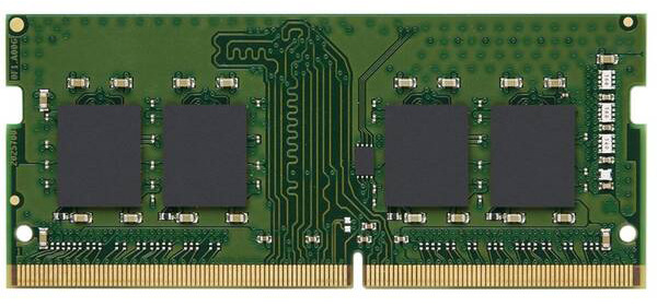 Operační paměť Kingston 8GB DDR4 3200MHz CL22