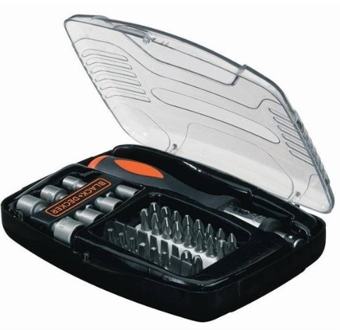 Black&Decker A7062-XJ