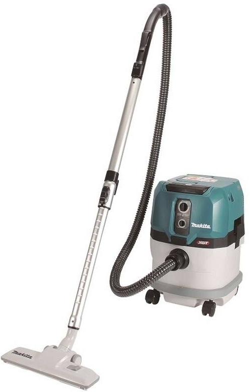 Víceúčelový vysavač Makita VC003GLZ Li-ion XGT 40V (bez baterie)