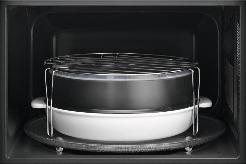 Mikrovlnná trouba Electrolux EMZ725MMK černá Mikrovlnná trouba Electrolux EMZ725MMK černá