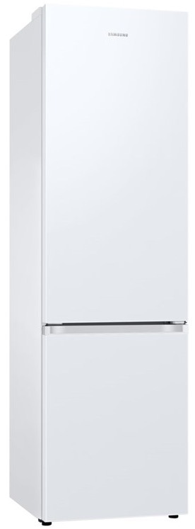 Chladnička s mrazničkou Samsung RB38C603CWW/EF bílá