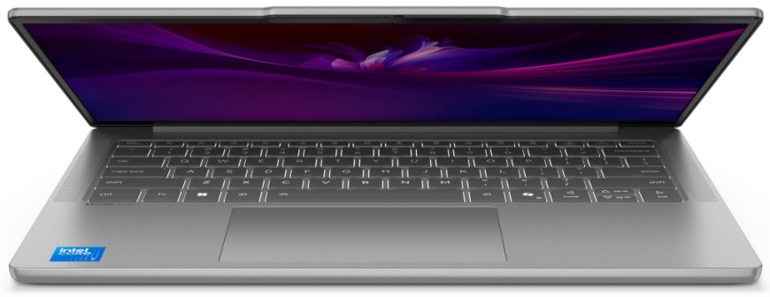 Notebook Lenovo IdeaPad Slim 5 14IRH10 šedý Lenovo IdeaPad Slim 5 14IRH10, šedá