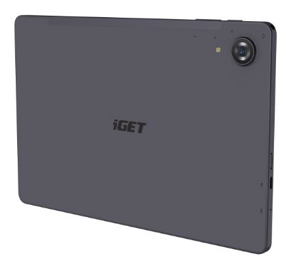 Dotykový tablet iGET L42