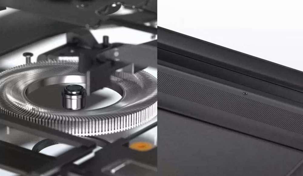 Výkon notebooku Asus Zenbook Duo (2026)