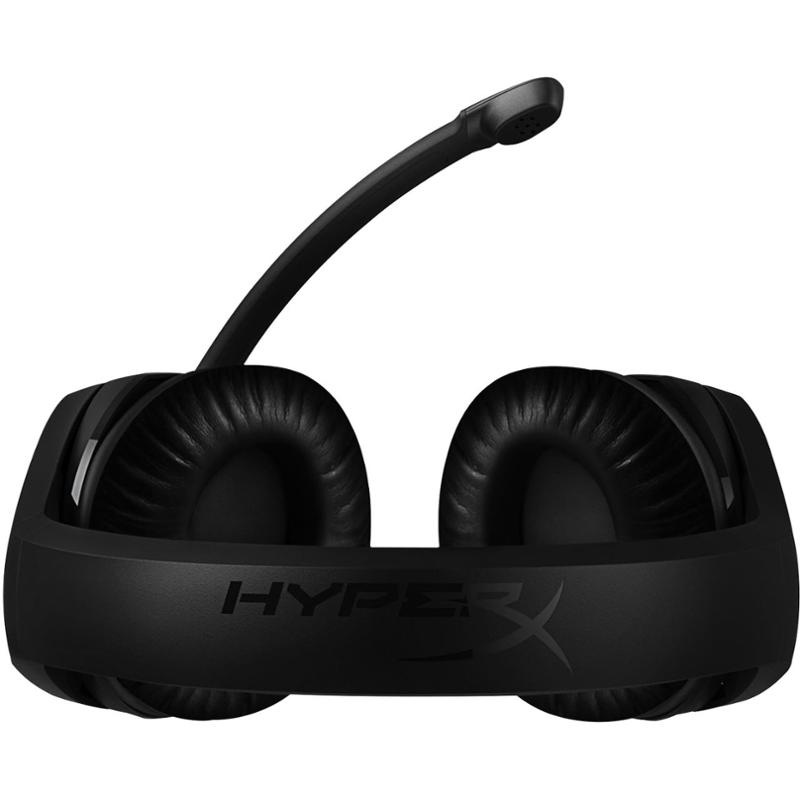 Headset HyperX Cloud Stinger černý/červený