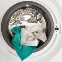 Pračka Gorenje Advanced W2A64S3 bílá