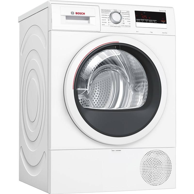 Set výrobků Bosch Serie | 4 WAN28260CS + WTR85V00CS