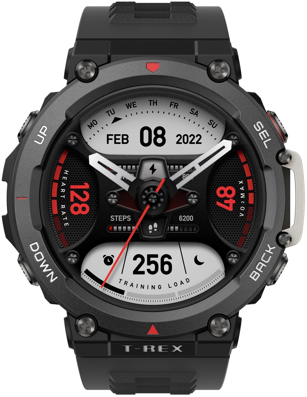 Amazfit T-Rex 2