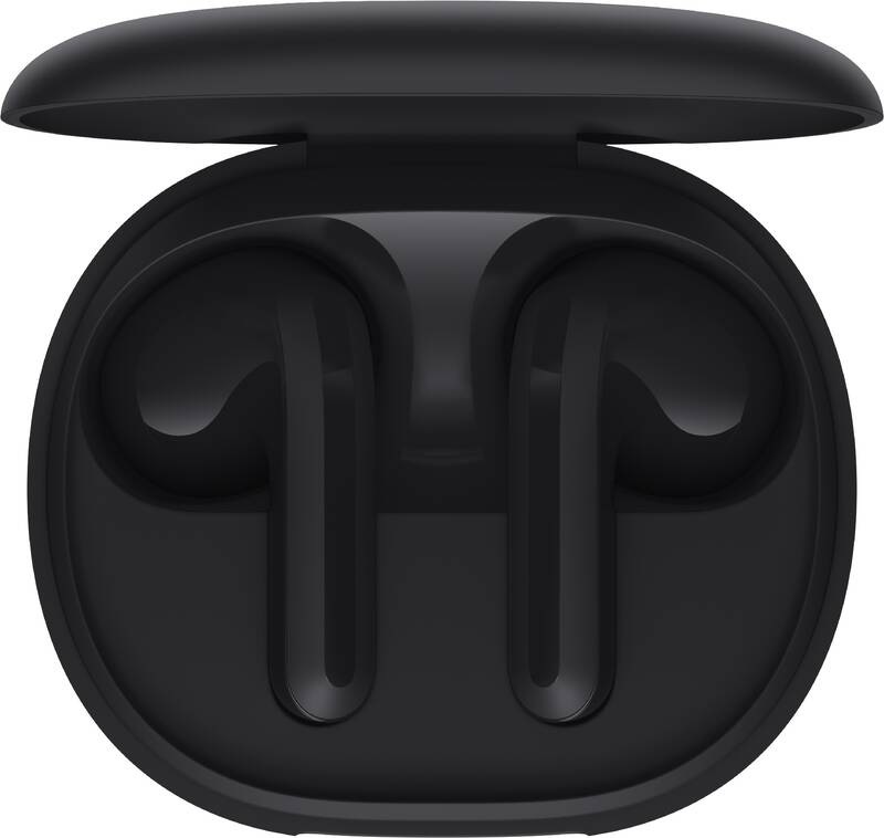 Sluchátka Xiaomi Redmi Buds 4 Lite černá