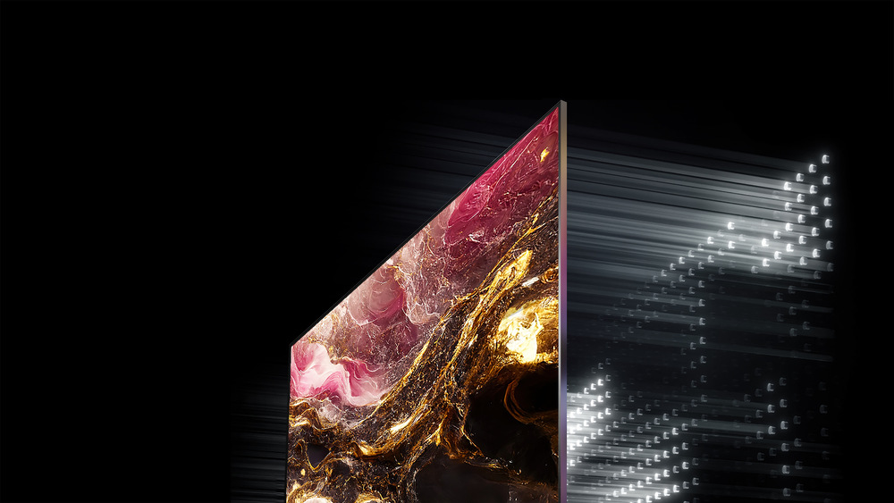 Televize Hisense 55U6KQ