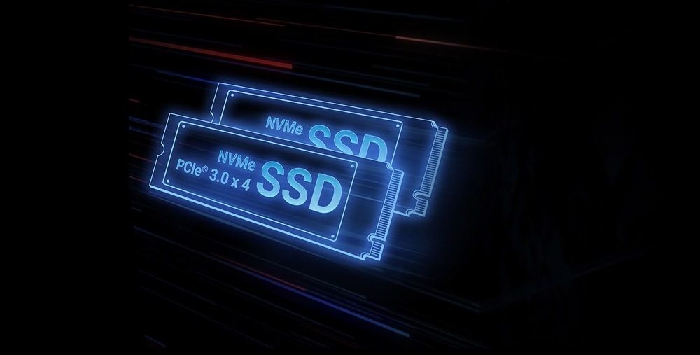 Asus ROG Strix GT15