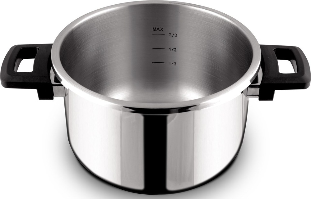 Tlakový hrnec Lamart LT1227, 5 l