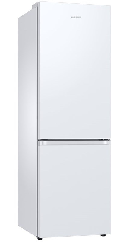 Chladnička Samsung RB34C600EWW/EF bílá barva