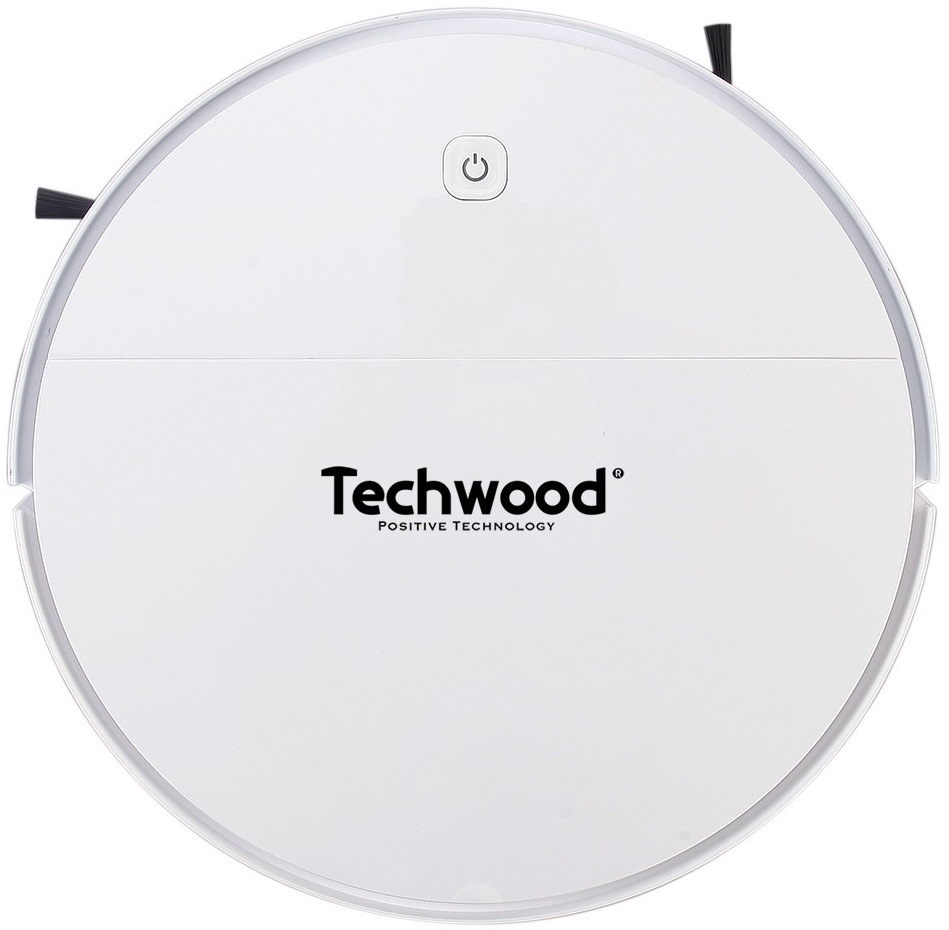 Robotický vysavač Techwood TAR2031 černý