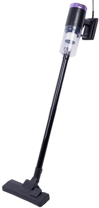 Tyčový vysavač Techwood TAS506 černý