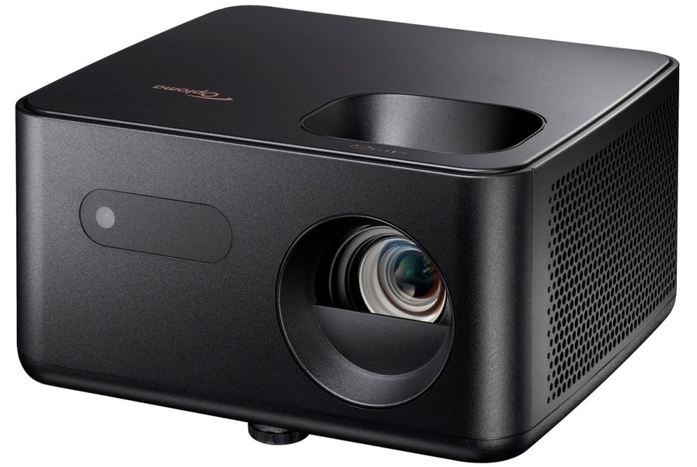 Projektor Optoma Photon Life PK31 černý OPTE3PB011E111_02