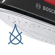 Žehlicí systém Bosch Sensixx TDI902836A bílá/modrá