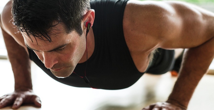 Sluchátka Bose SoundSport IE pro Android černá Sluchátka Bose SoundSport IE pro Android černá