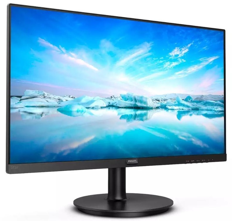 Monitor Philips 272V8A černý