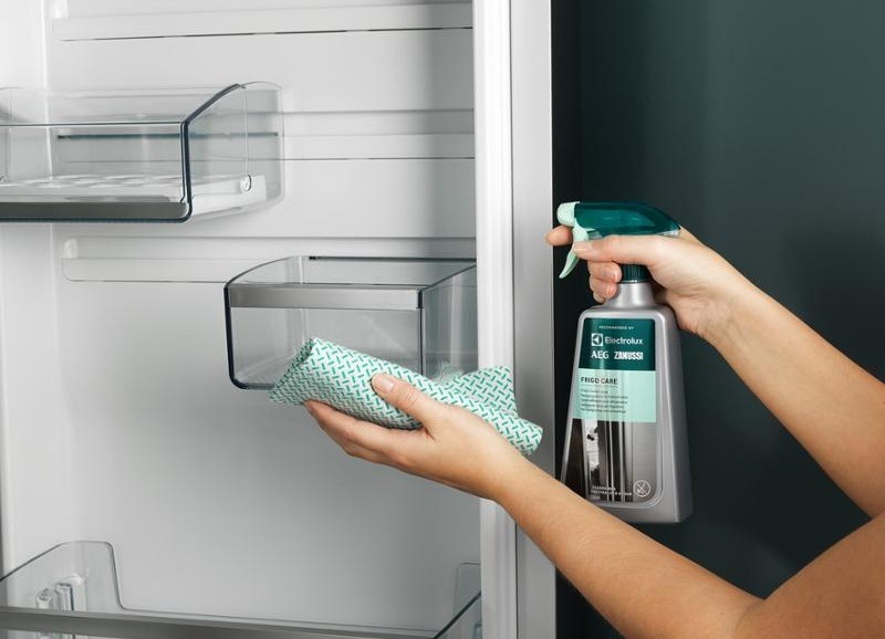 Sprej AEG/Electrolux M3RCS200