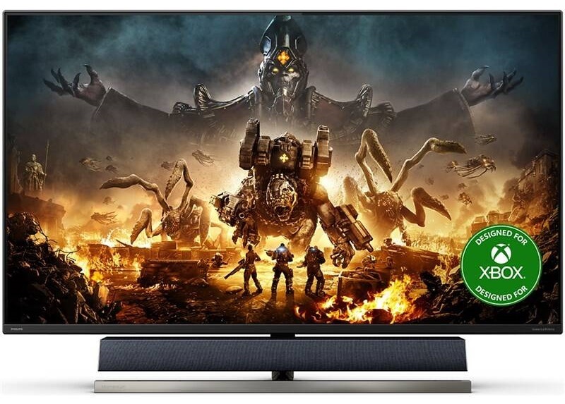 Herní monitor Philips 559M1RYV