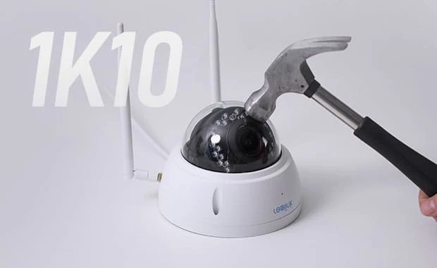 Reolink RLC-542WA