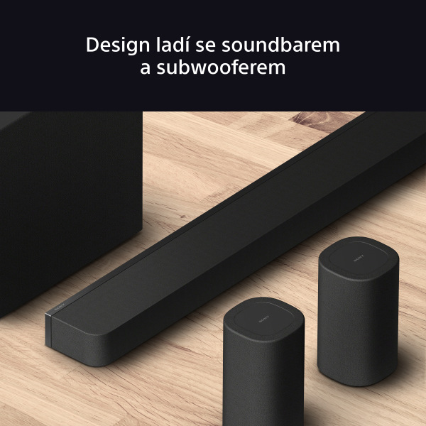 Reproduktory Sony SA-RS8