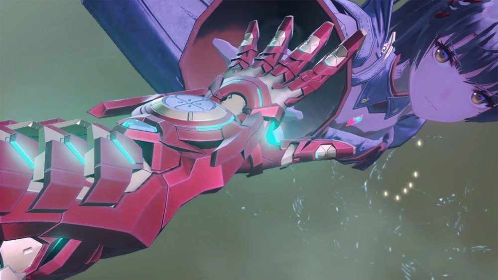Hra Nintendo Switch 2 Xenoblade Chronicles 3 Xenoblade Chronicles 3 běží v kvalitě 4K při 60 fps