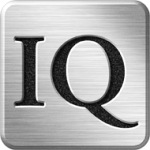 Senzor Element IQ