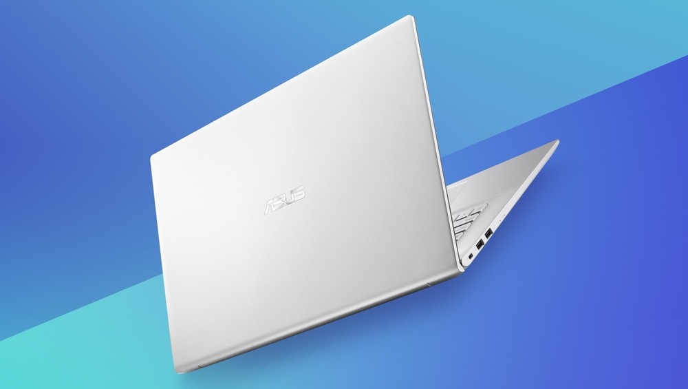 ASUS VivoBook M712DA