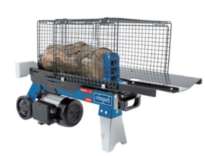 Štípač dříví Scheppach HL 760 LS