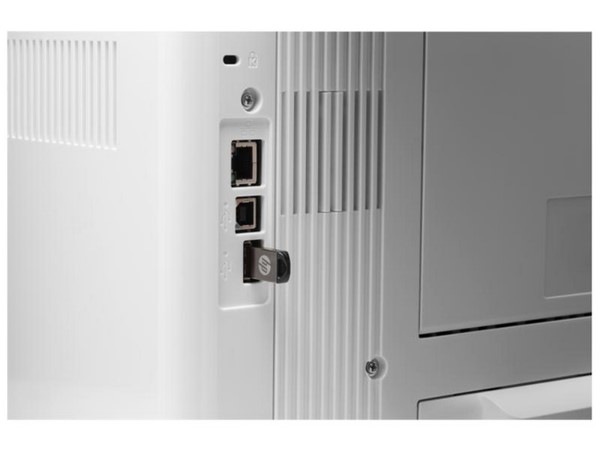 Tiskárna laserová HP LaserJet Pro M501dn bílá Tiskárna laserová HP LaserJet Pro M501dn bílá