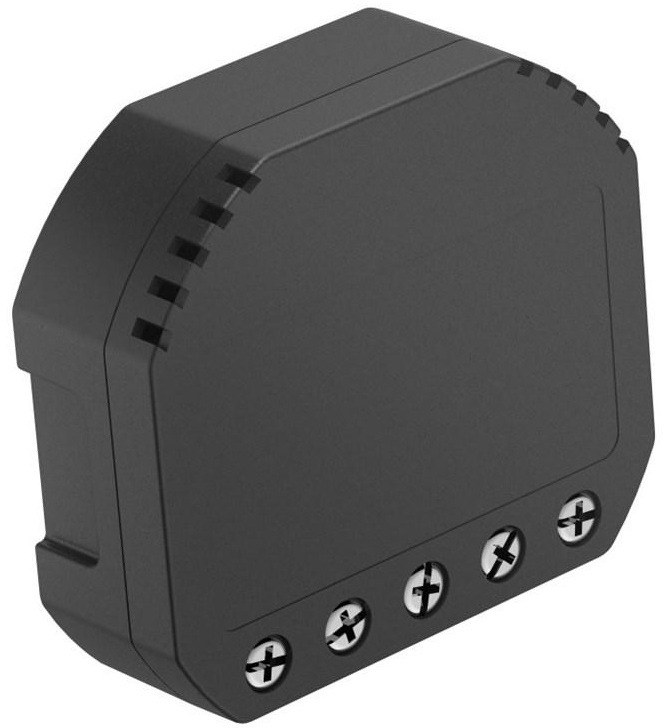 Modul Hama SMART WiFi vypínač pro svítidla a zásuvky, montáž pod omítku