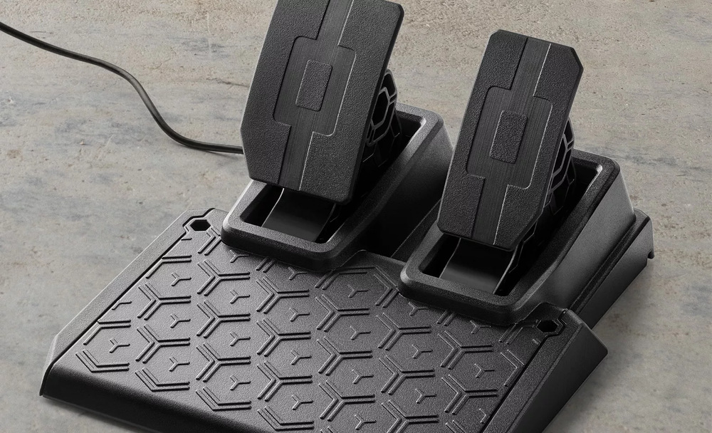 Volant Thrustmaster T128 pro Xbox + Gamepass Ultimate na měsíc zdarma Volant Thrustmaster T128 pro Xbox + Gamepass Ultimate na měsíc zdarma