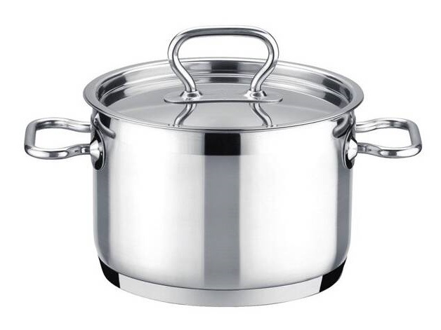 Hrnec s poklicí Tescoma Home Profi, 3 l