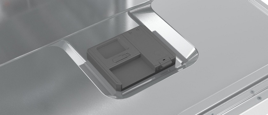 Myčka nádobí Mora SM 6462 W bílá Myčka nádobí Mora SM6462W, bílá, Program pro péči o sklo