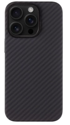 Kryt na mobil Tactical MagForce Aramid na Apple iPhone 16 Pro černý Kryt na mobil Tactical MagForce Aramid na Apple iPhone 16 Pro černý
