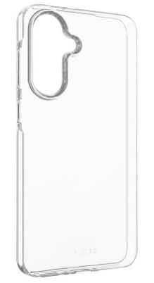 Kryt na mobil FIXED Story Slim na Samsung Galaxy A56 5G průhledný Kryt na mobil FIXED Story Slim na Samsung Galaxy A56 5G průhledný