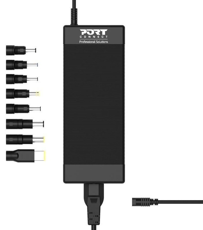 Napájecí adaptér PORT CONNECT 250W černý